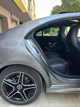 Mercedes-Benz CLA 200 AMG/PANORAMA - 54500 лв. - 66286219 8