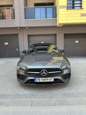 Mercedes-Benz CLA 200 AMG/PANORAMA - 54500 лв. - 66286219 2