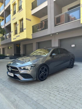 Mercedes-Benz CLA 200 AMG/PANORAMA - 54500 лв. - 66286219 3