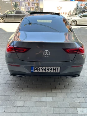 Mercedes-Benz CLA 200 AMG/PANORAMA - 54500 лв. - 66286219 6