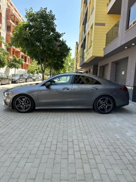 Mercedes-Benz CLA 200 AMG/PANORAMA - 54500 лв. - 66286219 4