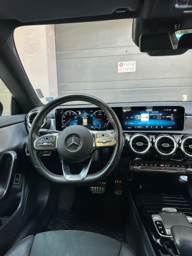 Mercedes-Benz CLA 200 AMG/PANORAMA - 54500 лв. - 66286219 11