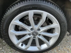 Audi A4 2.0TFSI/G-tron/S Line | Mobile.bg    17
