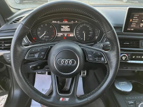 Audi A4 2.0TFSI/G-tron/S Line | Mobile.bg    13