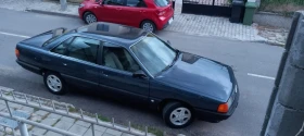 ����� �� �������� �� Audi 100 2, 3 E �������� NF  
