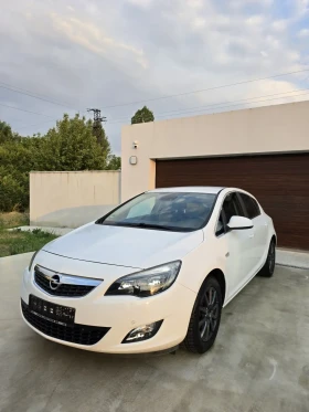 Opel Astra 1.4T Germany | Mobile.bg    3