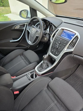 Opel Astra 1.4T Germany | Mobile.bg    8