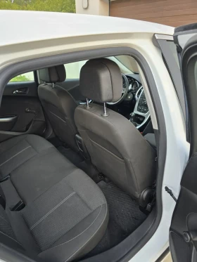 Opel Astra 1.4T Germany | Mobile.bg    11