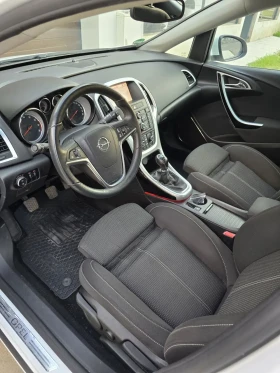 Opel Astra 1.4T Germany | Mobile.bg    9