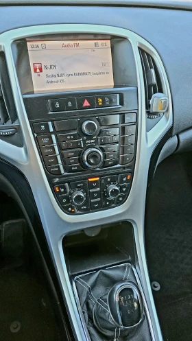 Opel Astra 1.4T Germany | Mobile.bg    14