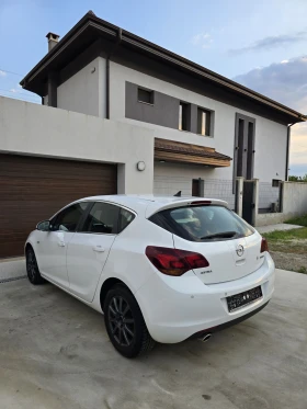Opel Astra 1.4T Germany | Mobile.bg    5
