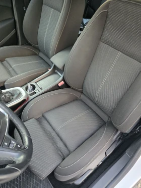 Opel Astra 1.4T Germany | Mobile.bg    10