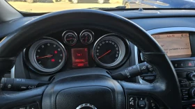 Opel Astra 1.4T Germany | Mobile.bg    12