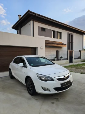 Opel Astra 1.4T Germany | Mobile.bg    2