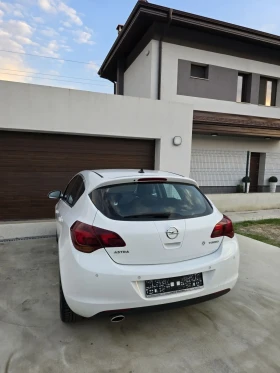 Opel Astra 1.4T Germany | Mobile.bg    7