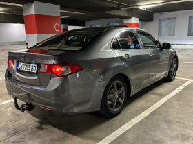 Honda Accord - 12500 лв. - 68733344 8