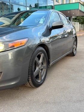 Honda Accord - 12500 лв. - 68733344 5
