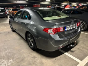 Honda Accord - 12500 лв. - 68733344 9