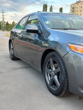 Honda Accord - 12500 лв. - 68733344 4