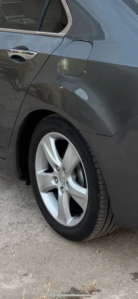 Honda Accord - 12500 лв. - 68733344 17