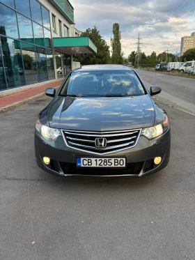 Honda Accord - 12500 лв. - 68733344 2