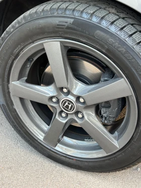 Honda Accord - 12500 лв. - 68733344 16