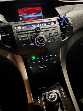 Honda Accord - 12500 лв. - 68733344 12