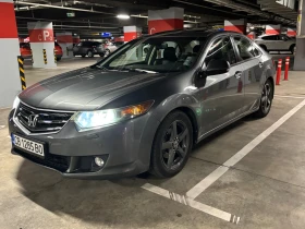 Honda Accord - 12500 лв. - 68733344 10
