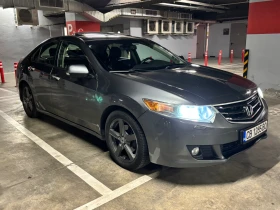 Honda Accord - 12500 лв. - 68733344 11