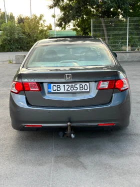 Honda Accord - 12500 лв. - 68733344 3