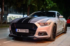 Ford Mustang ECOBOOST 2.3, снимка 2