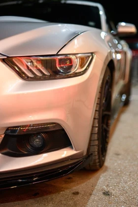 Ford Mustang ECOBOOST 2.3 - 24000 € / 46939.92 лв. - 62954564 5