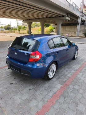 BMW 120 M-pack | Mobile.bg    4