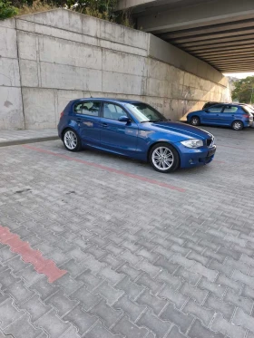 BMW 120 M-pack | Mobile.bg    12