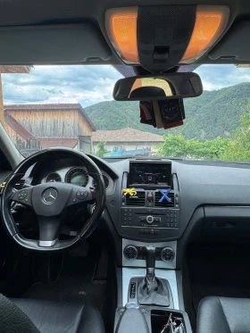 Обява за продажба на Mercedes-Benz C 320  c320 4matic * keyless*  ~14 000 лв. - изображение 5