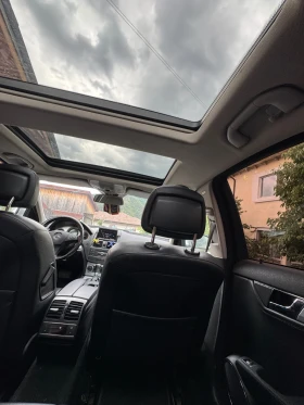 Обява за продажба на Mercedes-Benz C 320  c320 4matic * keyless*  ~14 000 лв. - изображение 6
