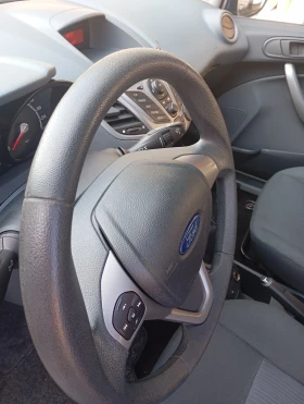 Обява за продажба на Ford Fiesta 1.25i Euro5 ~6 990 лв. - изображение 10