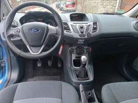Обява за продажба на Ford Fiesta 1.25i Euro5 ~6 990 лв. - изображение 8