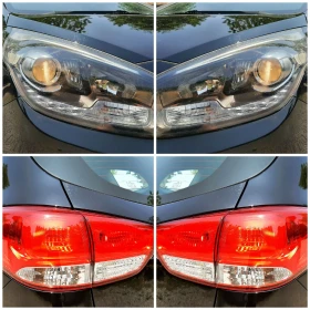 Kia Carens 1.7CRDi 6ск. - 12222 лв. - 13250767 8