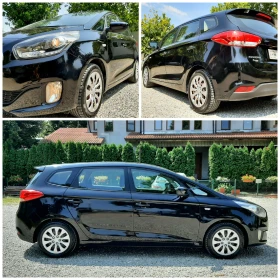 Kia Carens 1.7CRDi 6ск. - 12222 лв. - 13250767 7