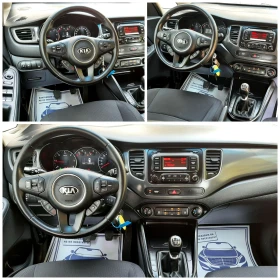 Kia Carens 1.7CRDi 6ск. - 12222 лв. - 13250767 10