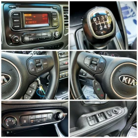 Kia Carens 1.7CRDi 6ск. - 12222 лв. - 13250767 11