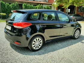 Kia Carens 1.7CRDi 6ск. - 12222 лв. - 13250767 4
