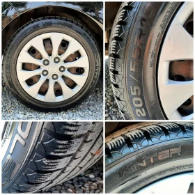 Kia Carens 1.7CRDi 6ск. - 12222 лв. - 13250767 13