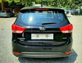 Kia Carens 1.7CRDi 6ск. - 12222 лв. - 13250767 5