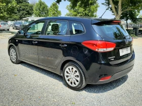 Kia Carens 1.7CRDi 6ск. - 12222 лв. - 13250767 6