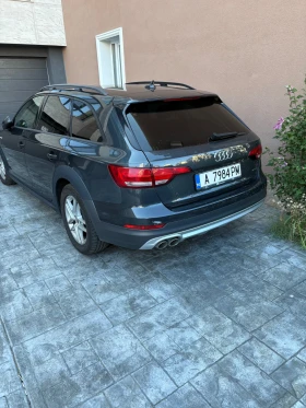 Обява за продажба на Audi A4 Allroad 2.0 TDI ~43 500 лв. - изображение 2