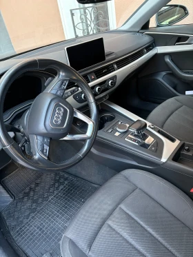 Обява за продажба на Audi A4 Allroad 2.0 TDI ~43 500 лв. - изображение 3