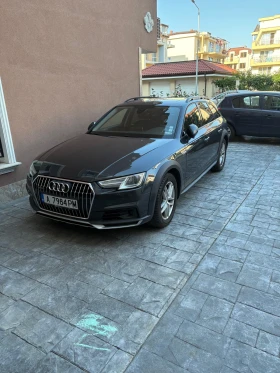 Обява за продажба на Audi A4 Allroad 2.0 TDI ~43 500 лв. - изображение 1