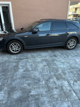 Обява за продажба на Audi A4 Allroad 2.0 TDI ~43 500 лв. - изображение 1
